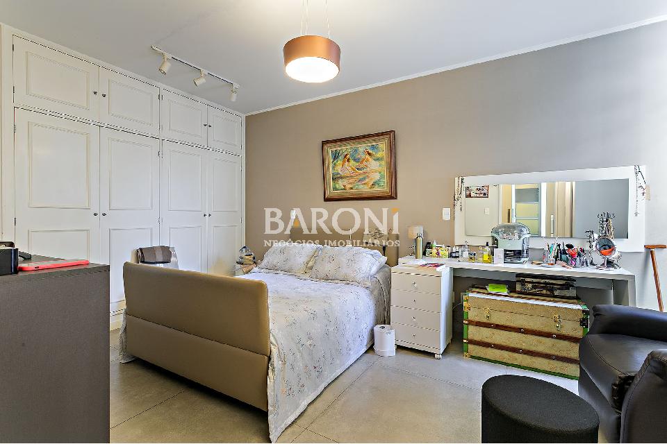 Apartamento - Jardim América
