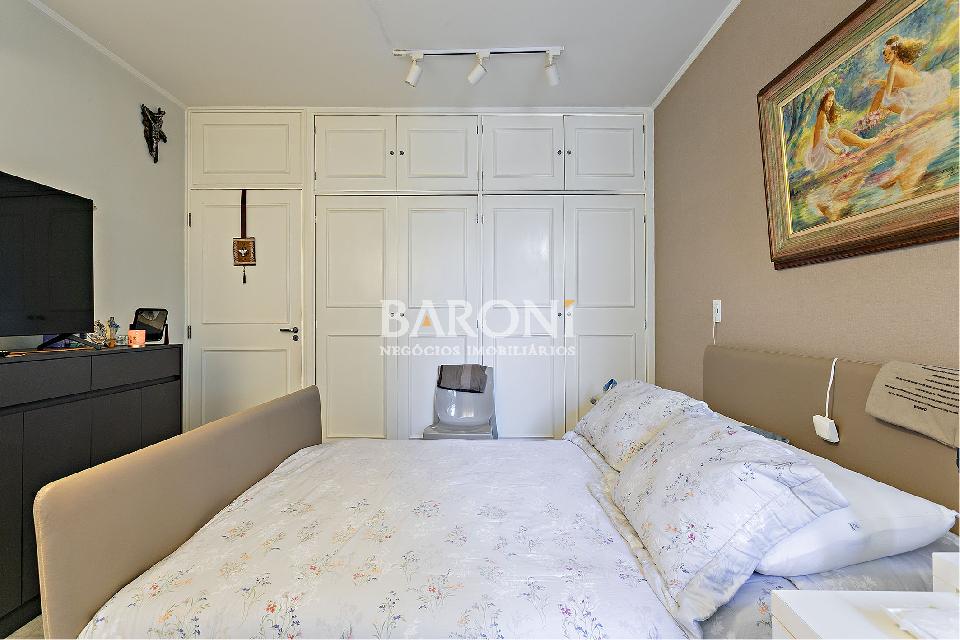 Apartamento - Jardim América