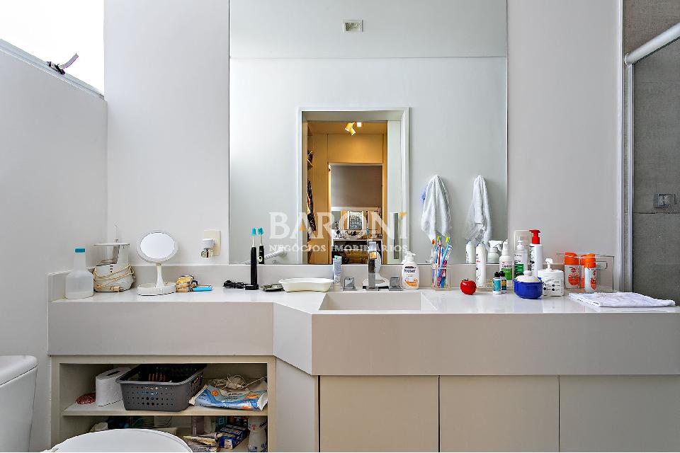 Apartamento - Jardim América