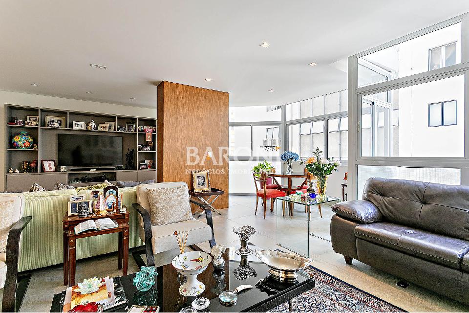 Apartamento - Jardim América