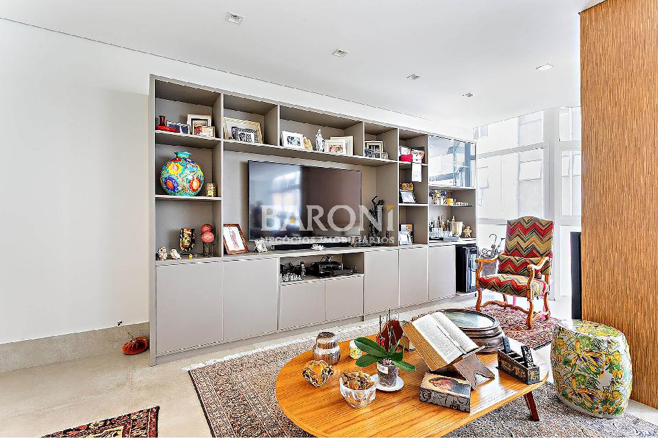 Apartamento - Jardim América