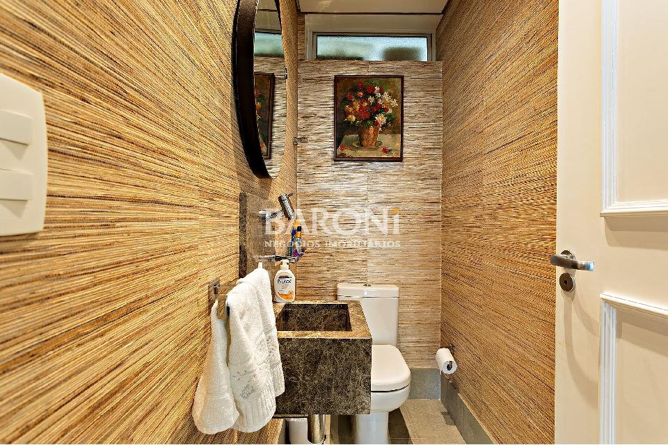 Apartamento - Jardim América