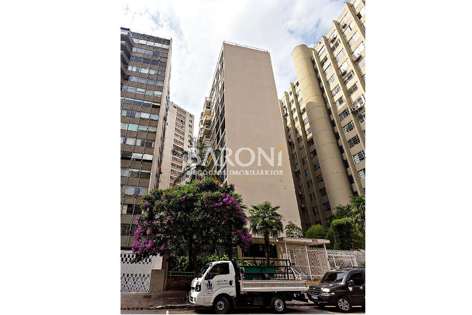 Apartamento - Jardim América