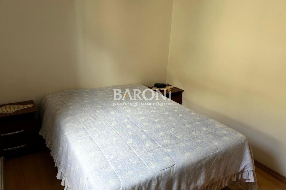 Apartamento - Vila Olímpia