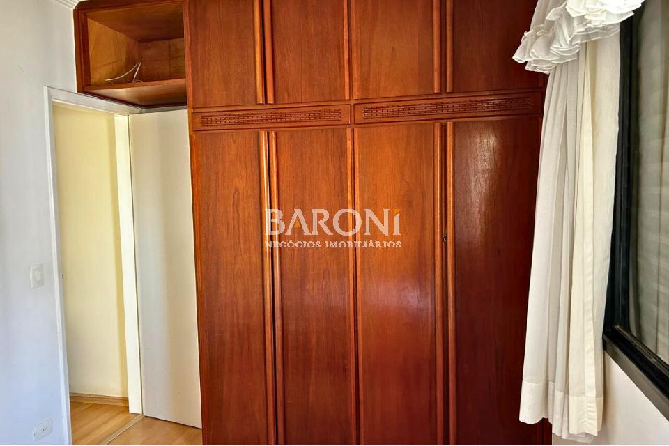 Apartamento - Vila Olímpia