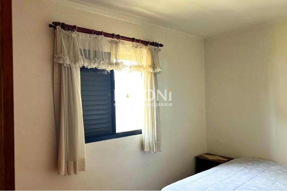 Apartamento - Vila Olímpia