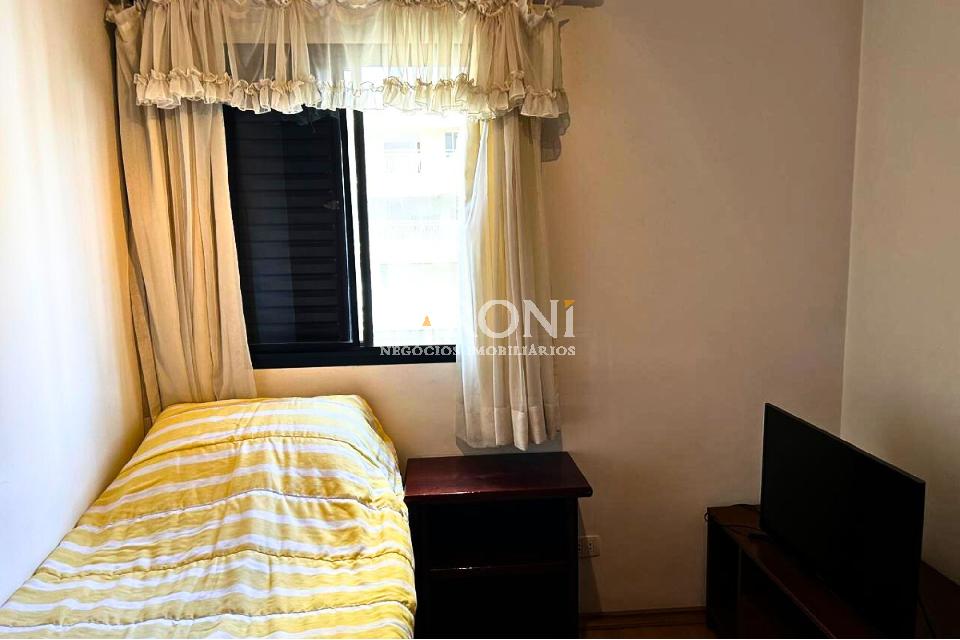 Apartamento - Vila Olímpia