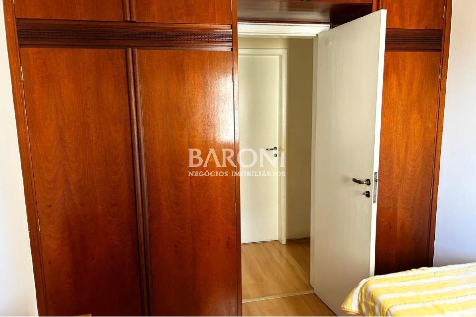 Apartamento - Vila Olímpia