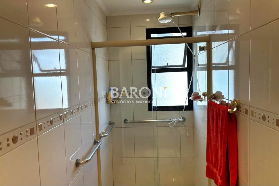 Apartamento - Vila Olímpia