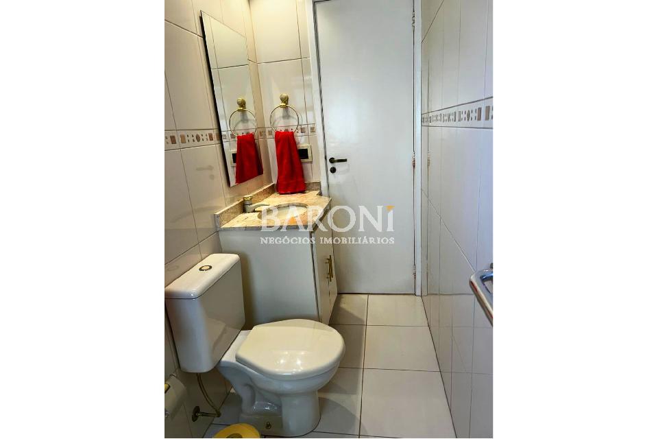 Apartamento - Vila Olímpia