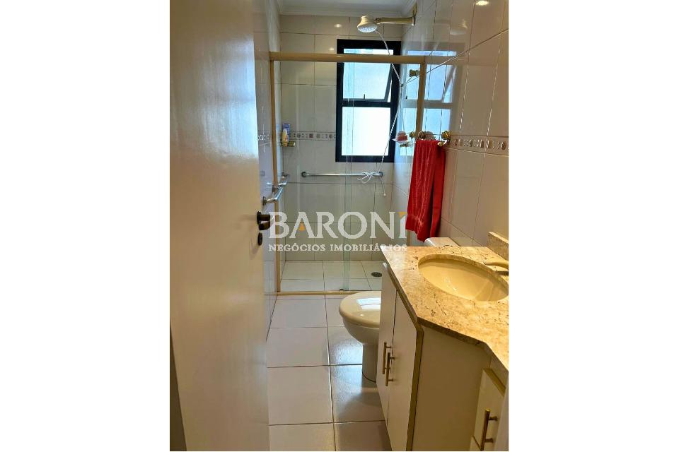 Apartamento - Vila Olímpia