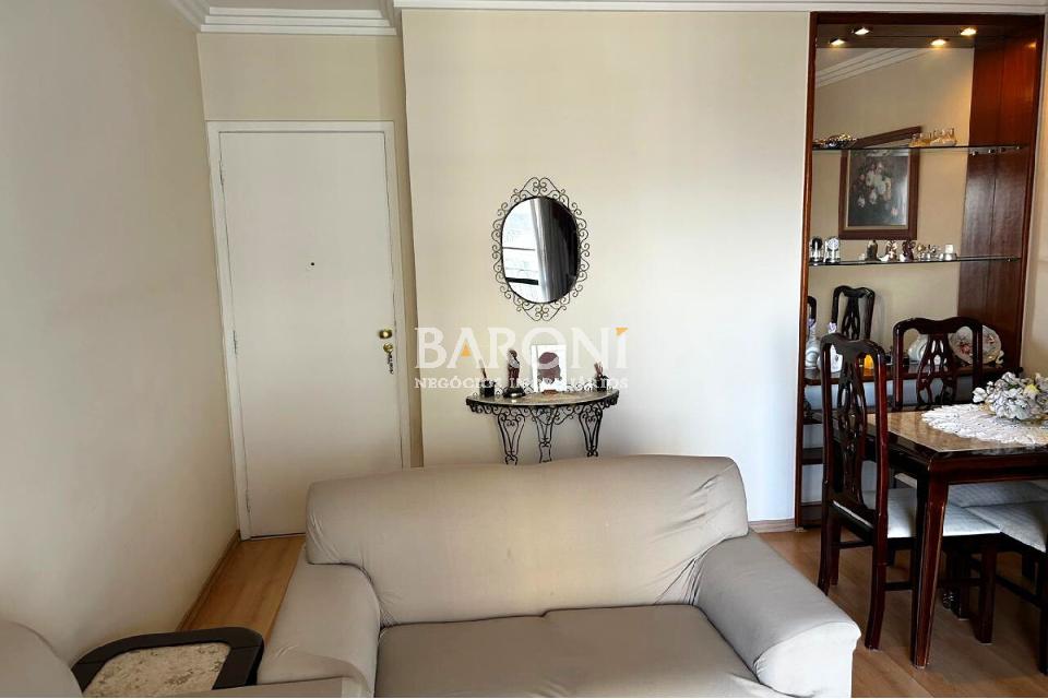 Apartamento - Vila Olímpia