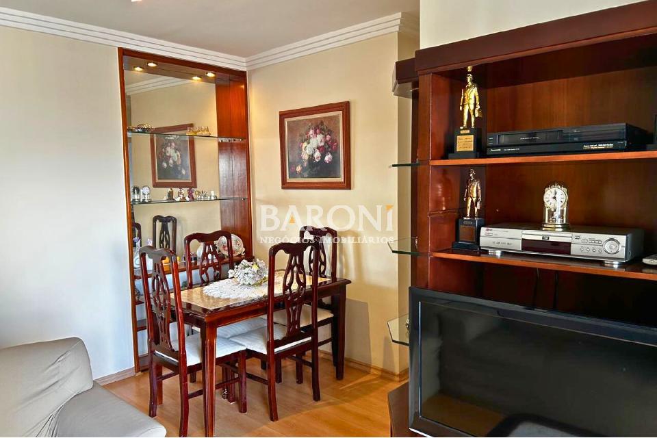 Apartamento - Vila Olímpia