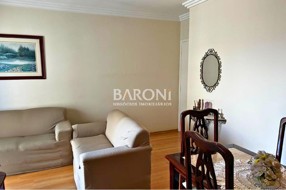 Apartamento - Vila Olímpia