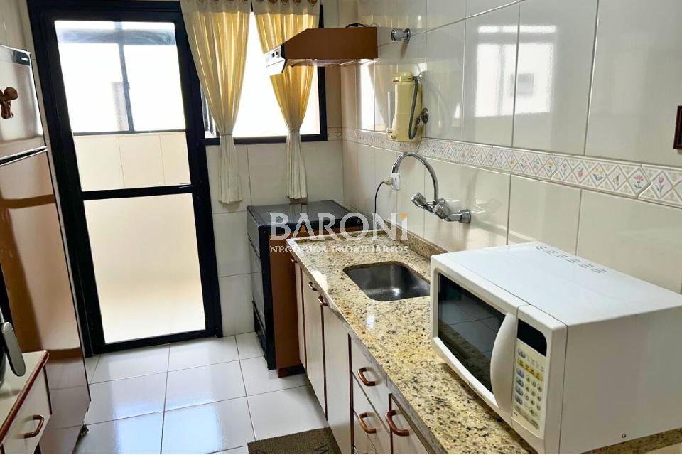 Apartamento - Vila Olímpia
