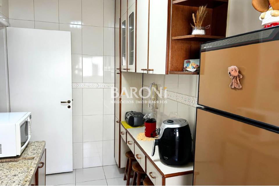 Apartamento - Vila Olímpia