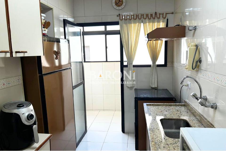 Apartamento - Vila Olímpia