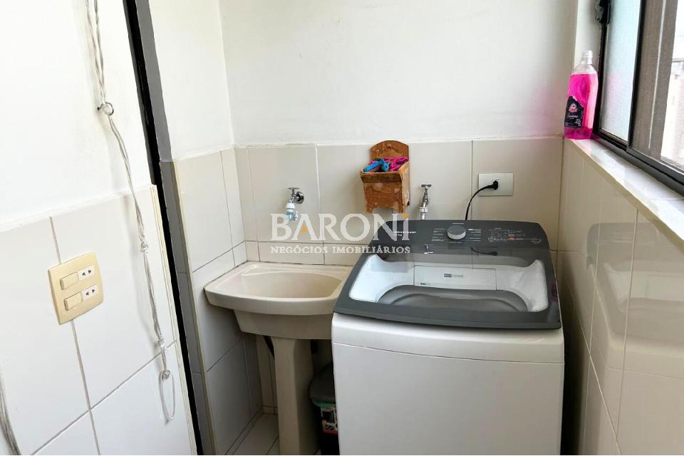 Apartamento - Vila Olímpia