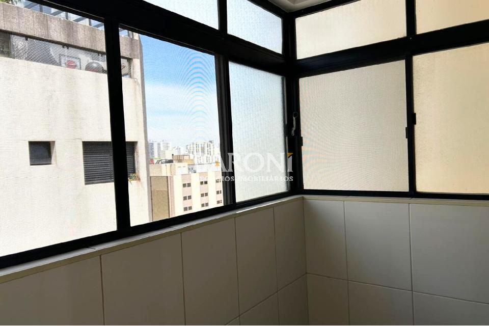Apartamento - Vila Olímpia