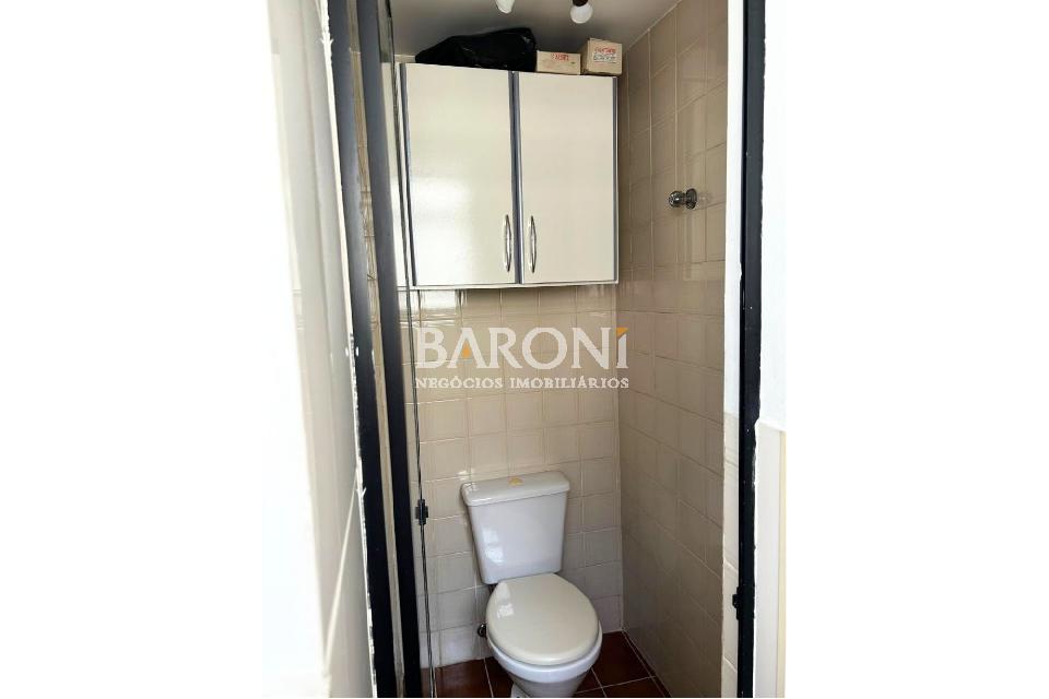 Apartamento - Vila Olímpia