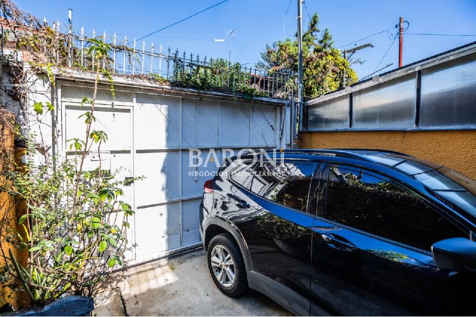 Casa - Jardim Paulistano