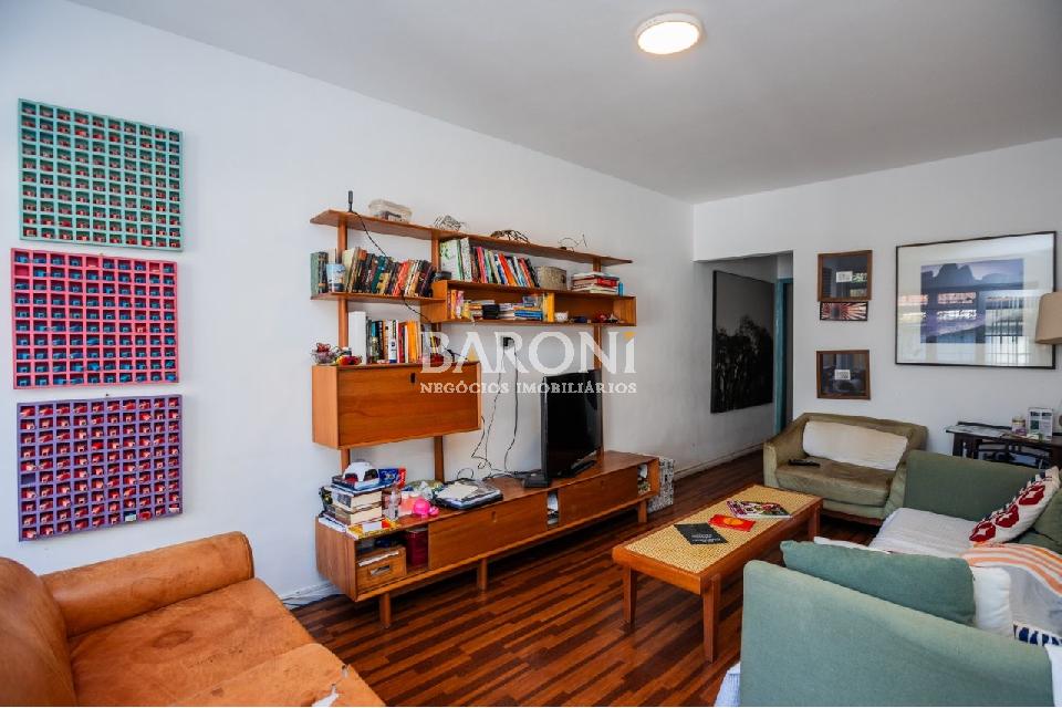 Casa - Jardim Paulistano