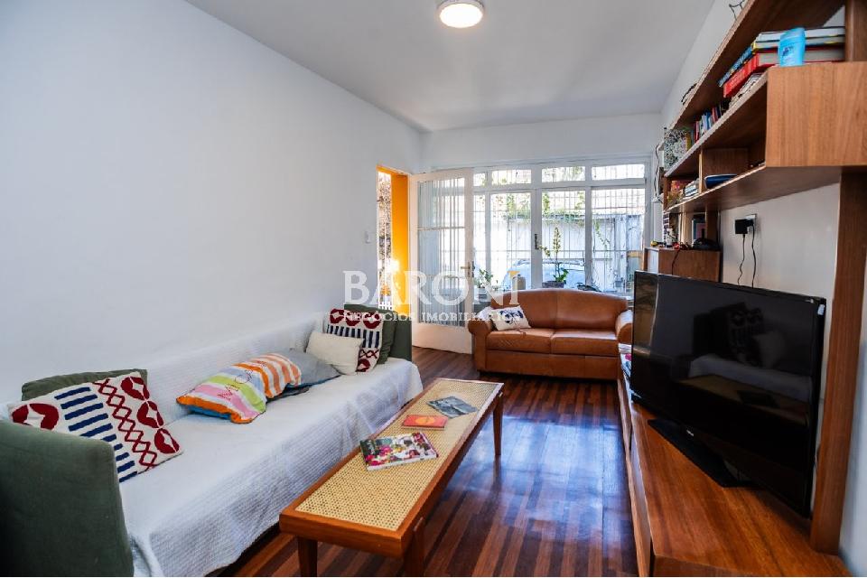 Casa - Jardim Paulistano