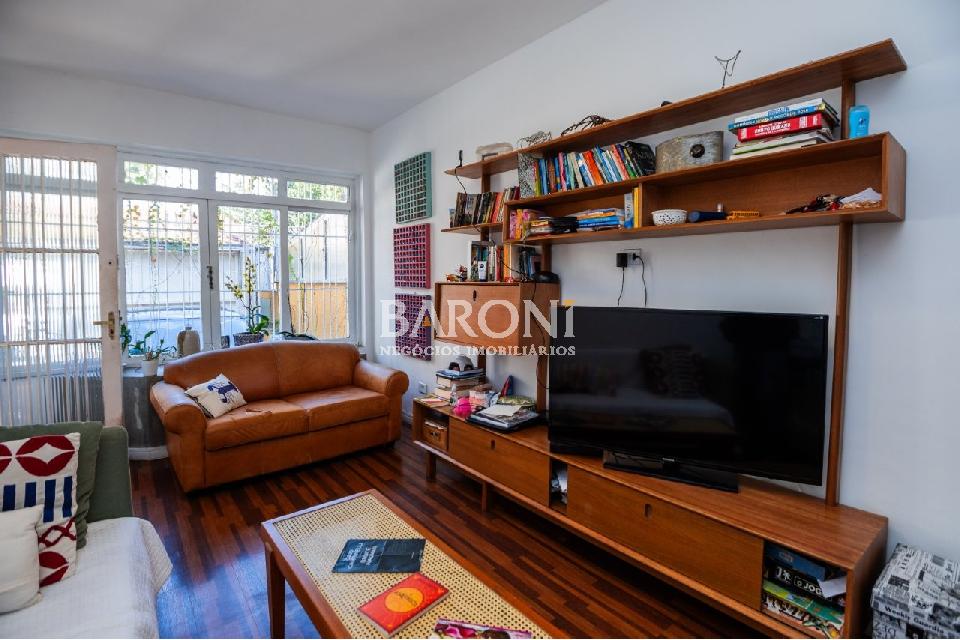 Casa - Jardim Paulistano