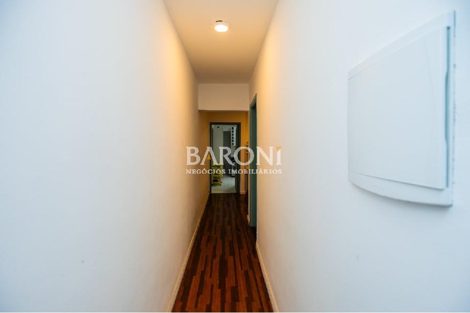 Casa - Jardim Paulistano