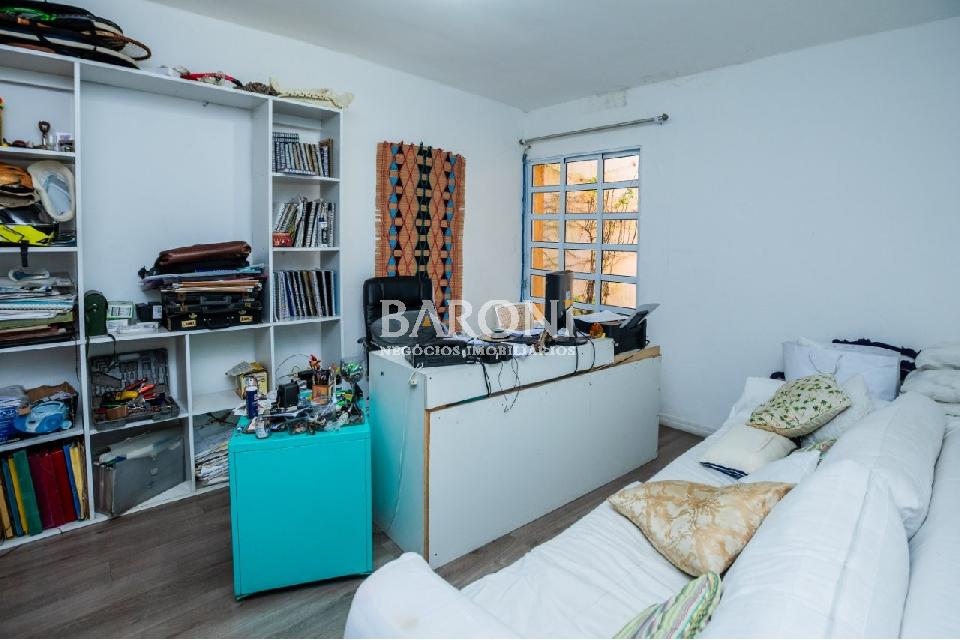 Casa - Jardim Paulistano