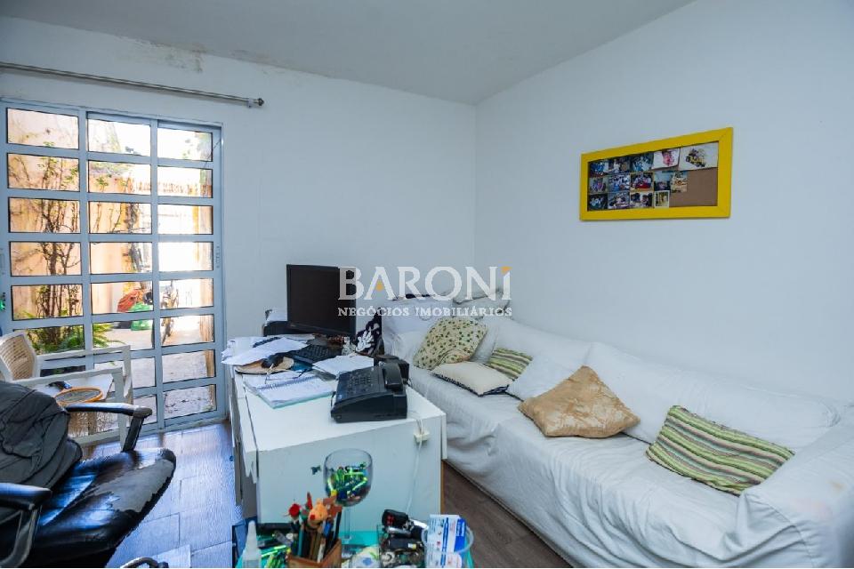 Casa - Jardim Paulistano