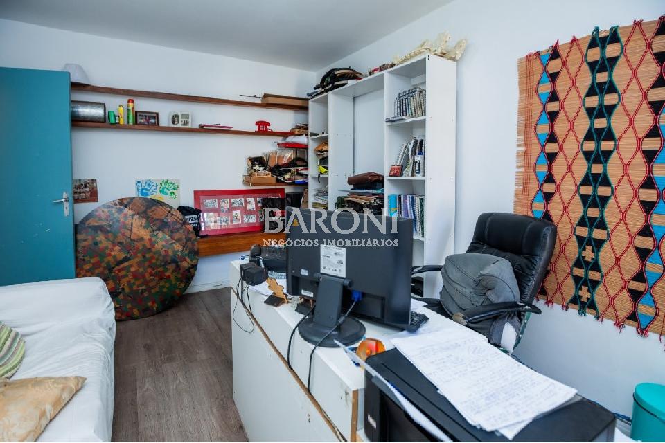 Casa - Jardim Paulistano