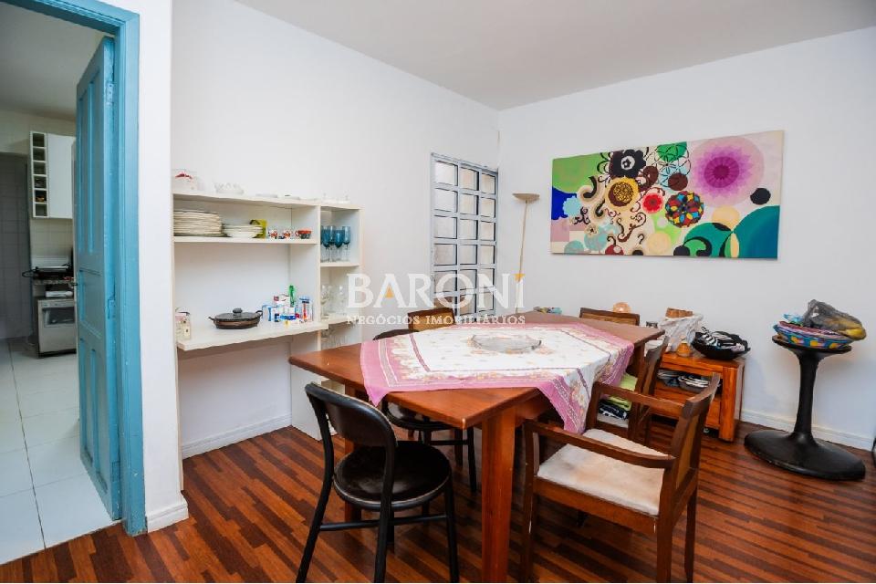 Casa - Jardim Paulistano