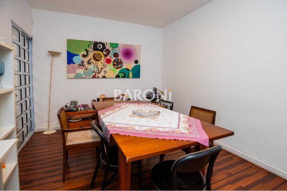 Casa - Jardim Paulistano