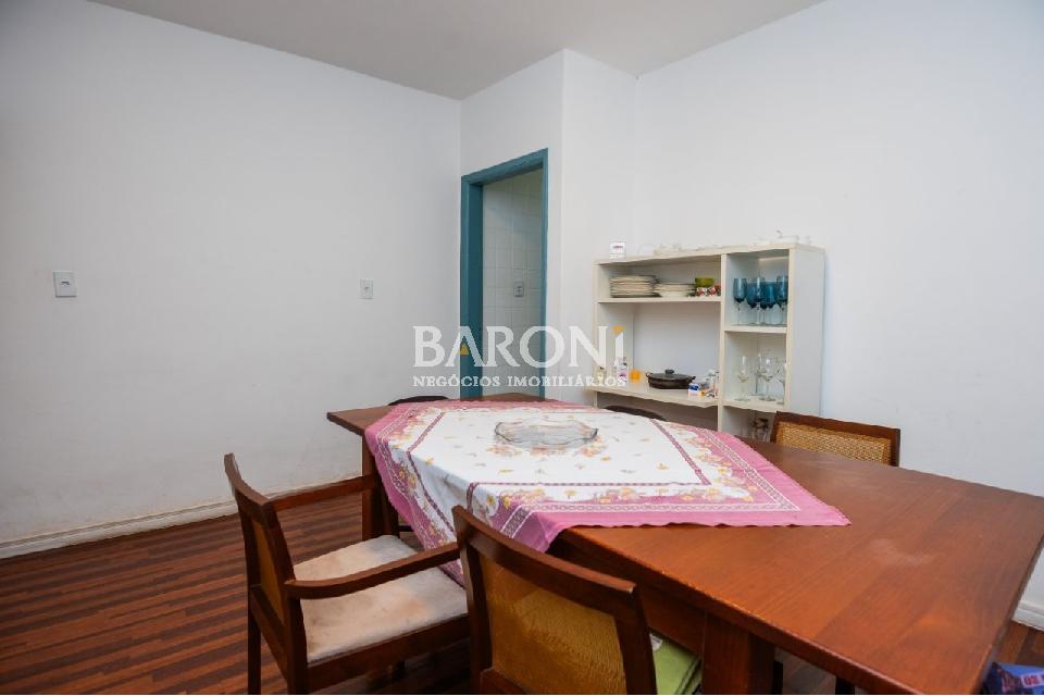 Casa - Jardim Paulistano