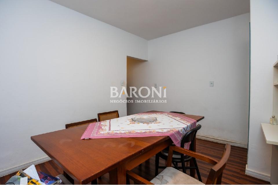 Casa - Jardim Paulistano