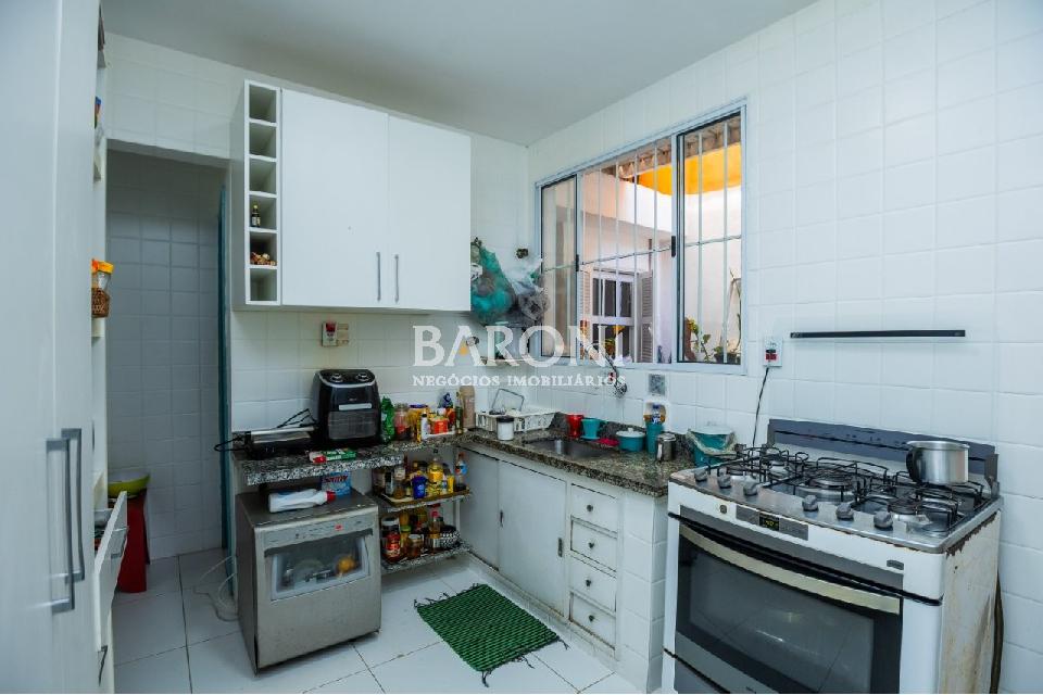 Casa - Jardim Paulistano