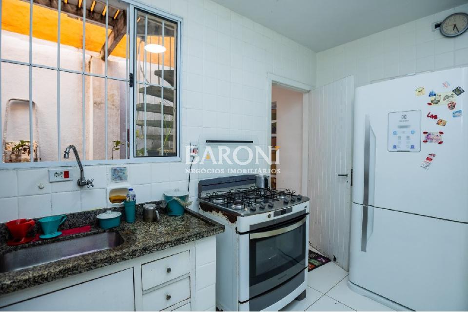 Casa - Jardim Paulistano