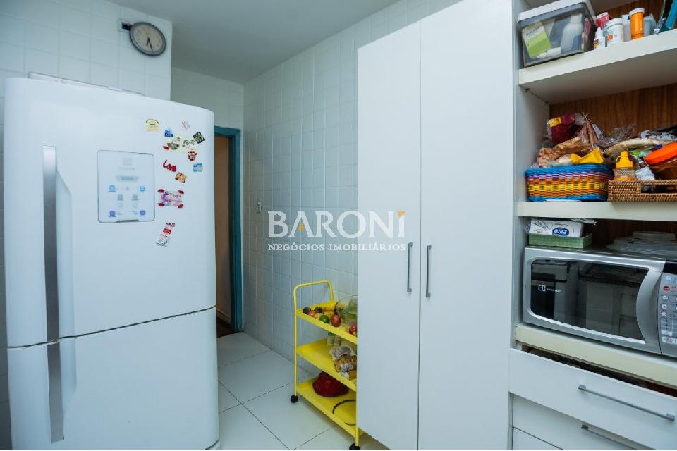 Casa - Jardim Paulistano