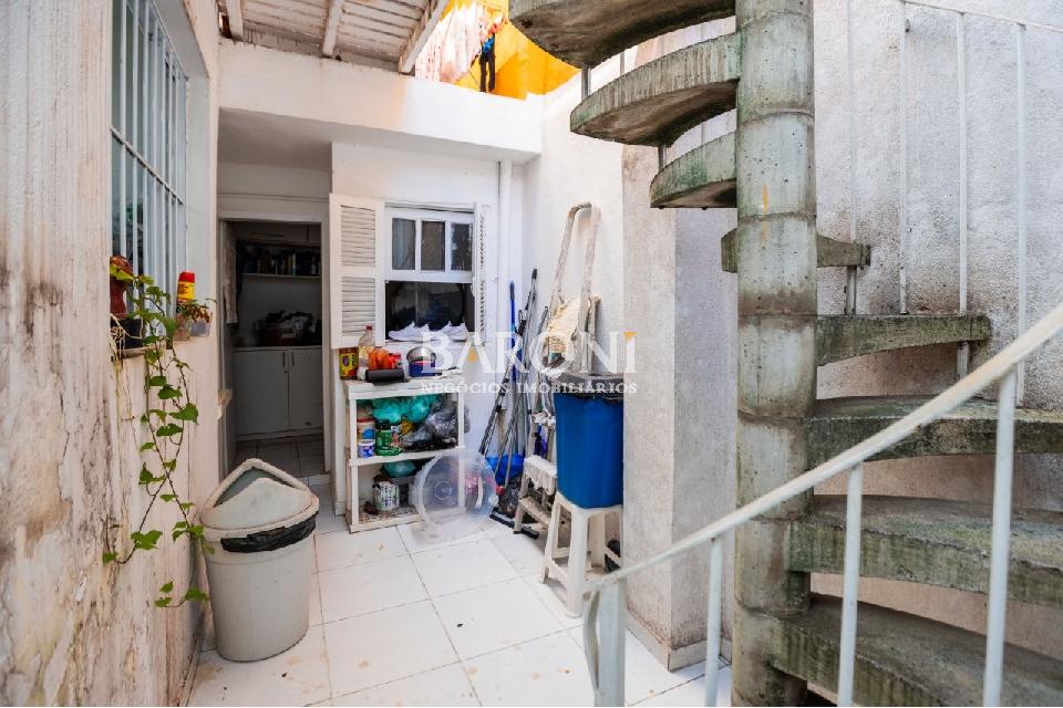 Casa - Jardim Paulistano