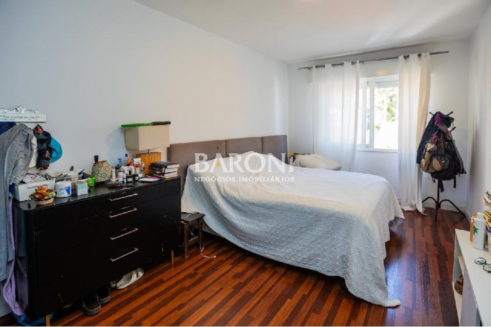 Casa - Jardim Paulistano