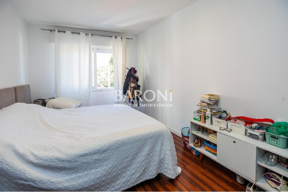 Casa - Jardim Paulistano