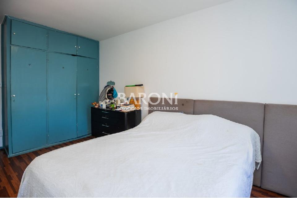 Casa - Jardim Paulistano