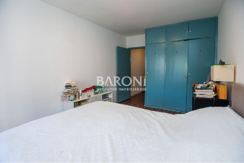 Casa - Jardim Paulistano