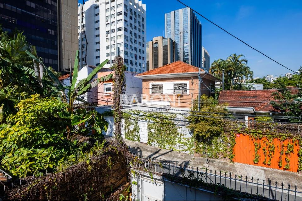 Casa - Jardim Paulistano