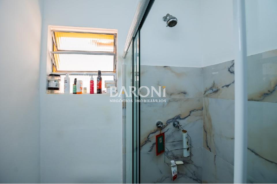 Casa - Jardim Paulistano