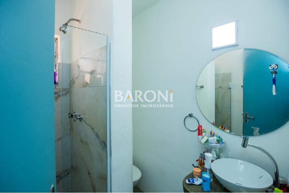 Casa - Jardim Paulistano