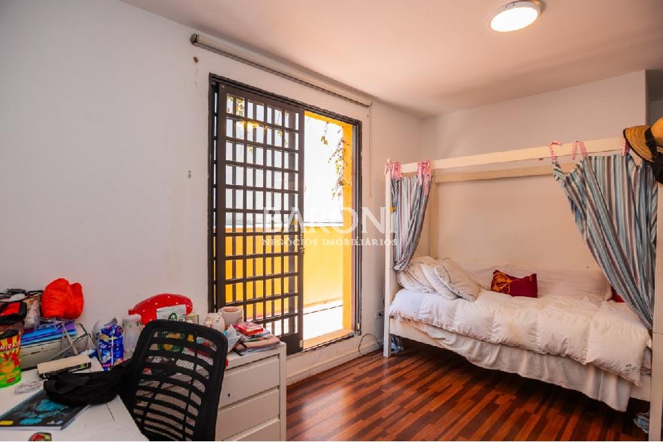 Casa - Jardim Paulistano