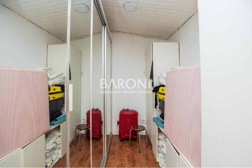 Casa - Jardim Paulistano