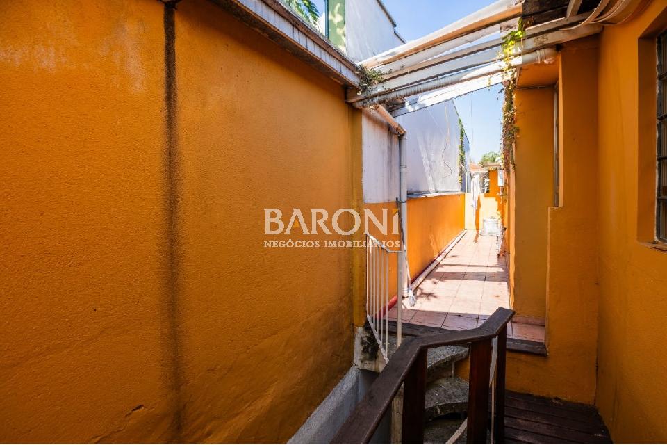 Casa - Jardim Paulistano